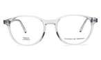 Panto PORSCHE DESIGN Brille (transparent) P8261 B