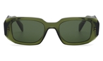 PRADA PR 17WS 19Z1I0 4920