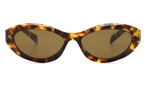 PRADA PR26ZS 14L09Z 5516