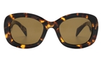 PRADA PRA13S VAU01T 5423