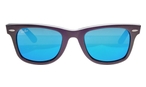 Ray Ban RB2140 Wayfarer Cosmo 6112/17 50
