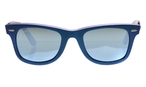 Ray Ban RB2140 Wayfarer Cosmo 6113/30 50