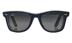 Ray Ban RB2140 Wayfarer Denim 116371 50