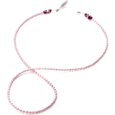 shoptic Brillenkette 0541500 Abigail inkl. Organza-Beutel shoptic Brillenkette 0541500 Abigail inkl. Organza-Beutel