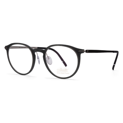 Silhouette L012/75 Momentum Aurum