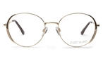 Studio Milano Brille (gold) 01-14180 02