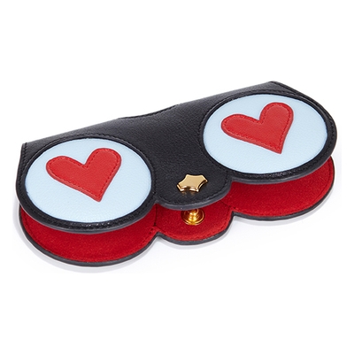 Any Di - SunCover BR Black Red