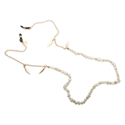 sunny-cords-brillenkette-beat-it-pearl-white sunny-cords-brillenkette-beat-it-pearl-white