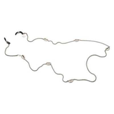 sunny-cords-brillenkette-chloe-pearl-silver sunny-cords-brillenkette-chloe-pearl-silver