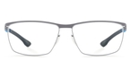 ic! berlin IC5095 SVEN H. 085 Boulder Blue 5715