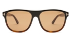 Tom Ford FT1081 Frances 05E 5815