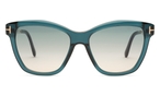 Tom Ford FT1087 Lucia 90P 5416