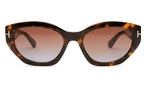 Tom Ford FT1086 Penny 52F 5519