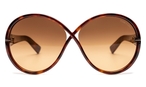 Tom Ford FT1116 Edie 53F 6412