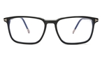 Tom Ford Brille (schwarz) FT5607B 001