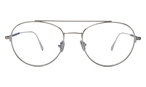 Tom Ford Brille (silber) FT5657B 016