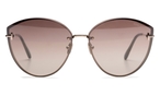 Tom Ford FT1106 Evangeline 28G 6314