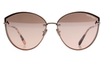 Tom Ford FT1106 Evangeline 28U 63