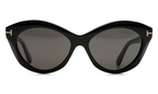 Tom Ford FT1111 Toni 01D 55