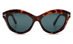 Tom Ford FT1111 Toni 54V 5516