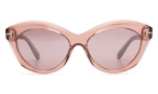 Tom Ford FT1111 Toni 72Z 5516
