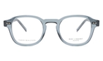 Panto Tommy Hilfiger Brille (blau) TH2033 KB7