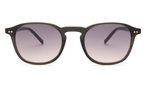 Panto/Runde Tommy Hilfiger Sonnenbrille (braun) TH1939/S KB7FF