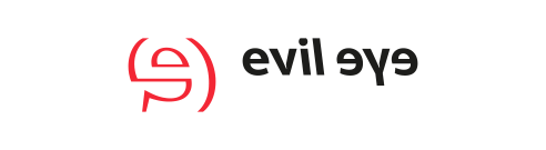 Evil Eye Logo