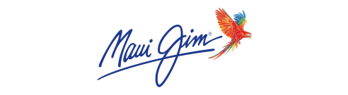 Maui Jim Logo.