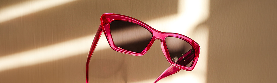 Sun Ray Sonnenbrille: Sun Ray 06-47190 02 Eine Sun Ray Sonnenbrillen.